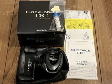 엑스센스 DC