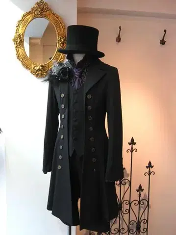 [ 귀중 ] 새상품급 롤랜드 자켓 아틀리에 보즈 ATELIER BOZ