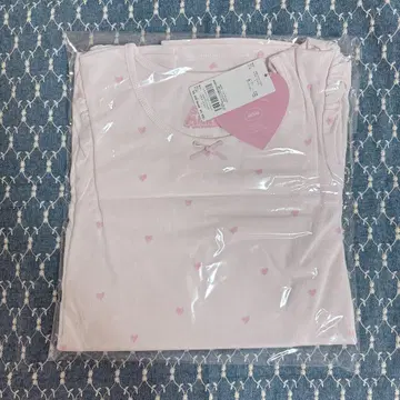 젤라또피케 피치 컬렉션 룸웨어 반팔