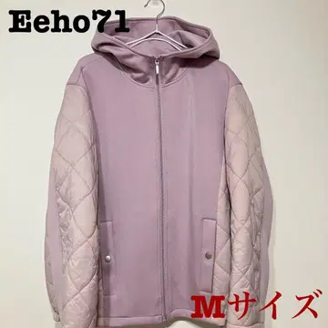 새상품급 Echo71 에코 인터내셔널 아우터 M 사이즈