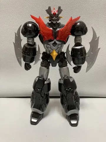 HG 마징가 ZERO 프라모델