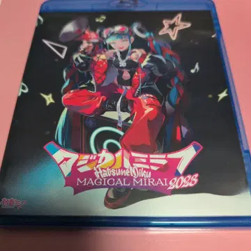 하츠네 미쿠 / [ 매지컬 미라이 2023 ]