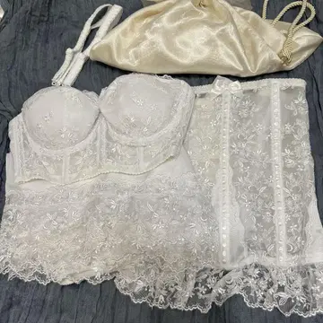 세모아 브라이덜 이너