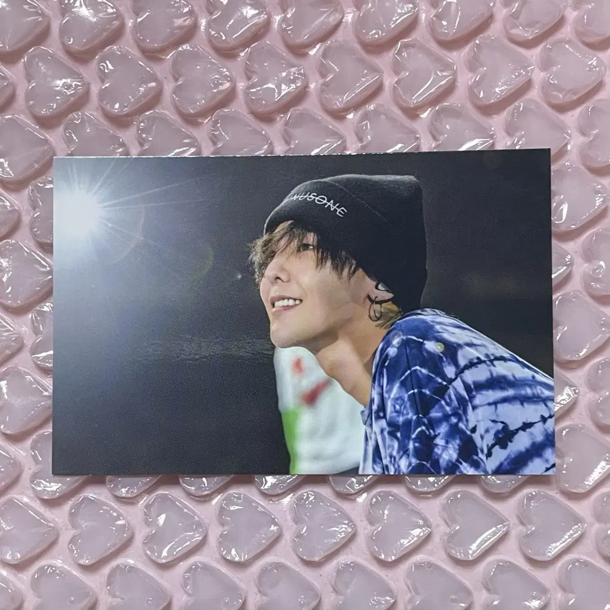 【Blu-ray】BIGBANG G-DRAGON 2017 New G-DRAGON from BIGBANG 2017 WORLD TOUR ACT III M.O.T.T.E