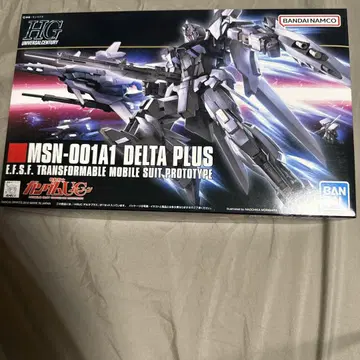 미사용 새상품 MSN-001A1 DELTA PLUS HG 델타 플러스