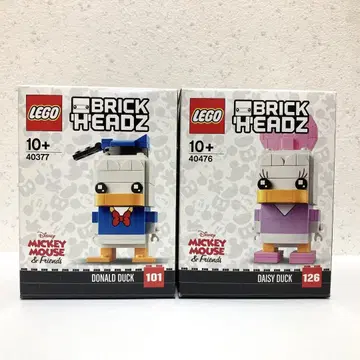 LEGO 40377 40476 레고 2종 세트 미개봉
