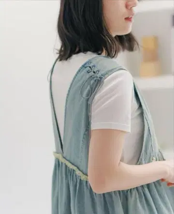니코앤드 2WAY 걸리시 베스트