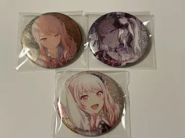 프로세카 캔뱃지 미즈키