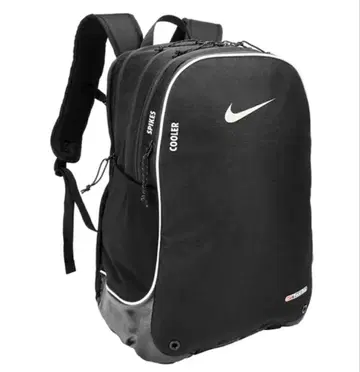 NIKE 동아리 활동/평소 트랙 백팩 블랙 RN8062-080