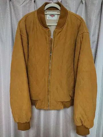 구제 의류 남성용 아우터 구제 의류 남성용 블루종 90s 마름모꼴 블록