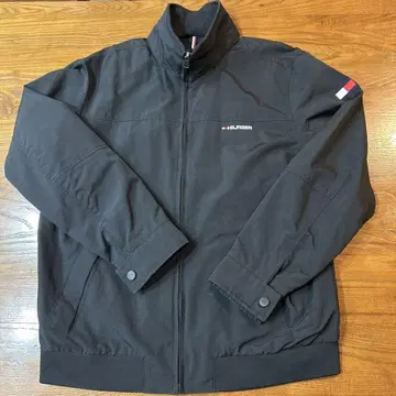 TOMMY HILFIGER 자켓 XL