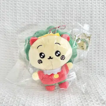 최고심 코지코지 콜라보 봉제인형 마스코트