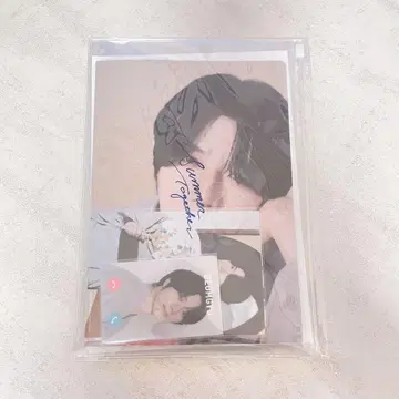 TXT 투바 범규 MOA LIMITED 세트