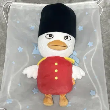 RIIZE 소희 봉제 인형 40cm