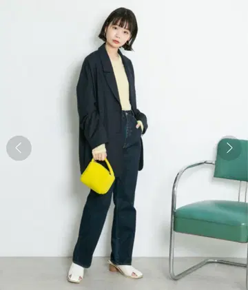 KBF 오버 사이즈 남성용 자켓