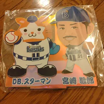 요코하마 DeNA 베이스타즈 가라폰