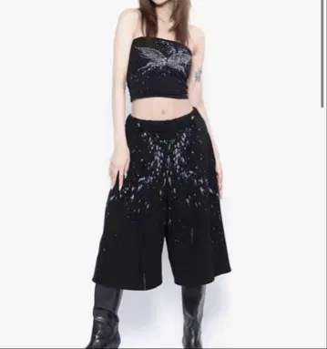 theredthread S butterfly pants