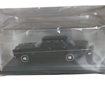 일본산 명차 컬렉션 닛산 글로리아 1967 아셰트 1/43 구형차 미개봉