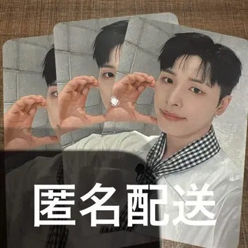 하루 3매 세트