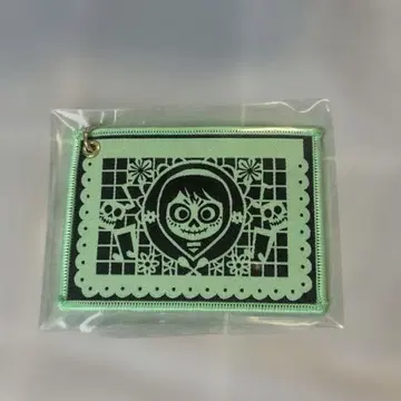 리멤버 미 미겔 키링