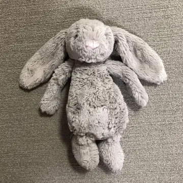 제리캣 봉제 인형 토끼