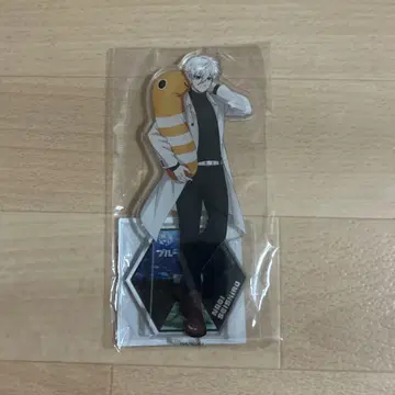 블루 록 선샤인 수족관 아크릴 스탠드 나기 세이시로