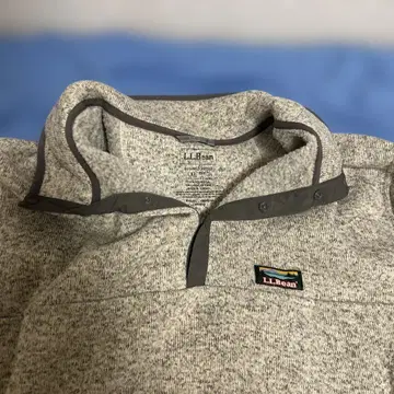 LLBean 맨투맨