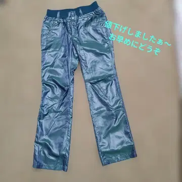 Callaway 골프 청록색 여성용 팬츠