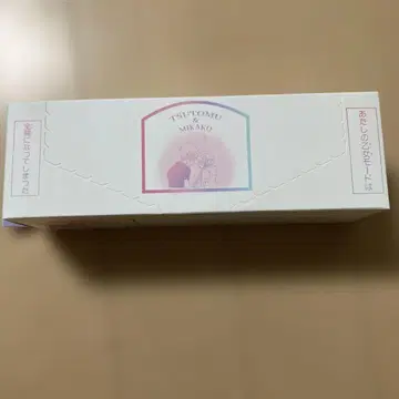 3coins 리본 70th 이웃 이야기 지퍼 백 30개입