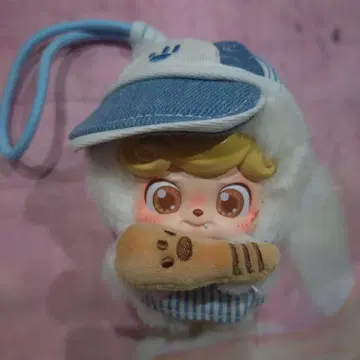 *신상 정품* JOTOYS *봉제 인형* Q.kid 시리즈