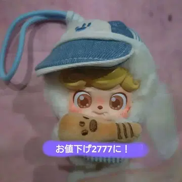 *신상 정품* JOTOYS *봉제 인형* Q.kid 시리즈