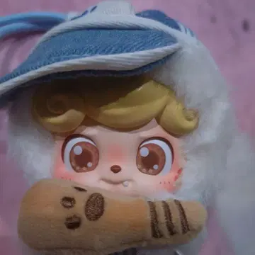 *신상 정품* JOTOYS *봉제 인형* Q.kid 시리즈