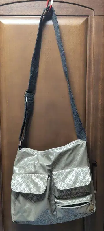GHERARDINI 숄더백