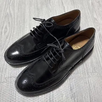 REGAL 리갈 JU14 윙팁 비즈니스 슈즈 26.5cm