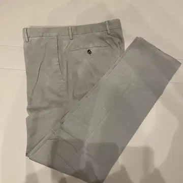 PT01 치노 팬츠 그린 46