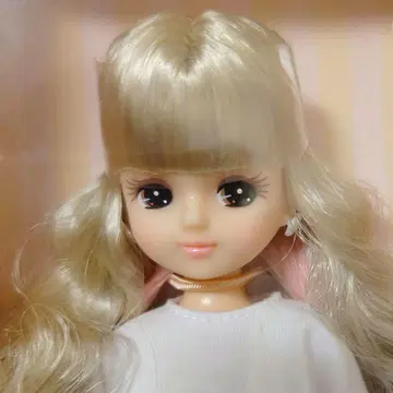 리카짱 캐슬 2022년 고베 산노미야 오리지널 모델 리카짱