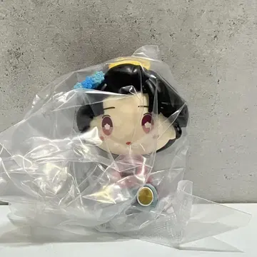 제일복권 귀멸의 칼날 ~번개의 형제~ D상 쵸코놋코 피규어 코이유키