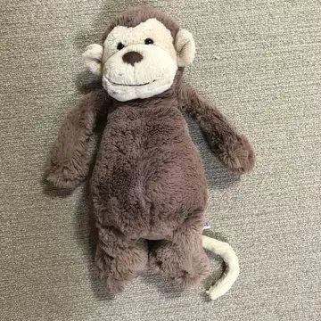 제리캣 봉제 인형 원숭이