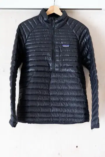 patagonia Alplight Down Pullover