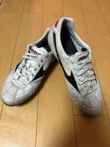 미즈노 모렐리아 2 JAPAN 27cm