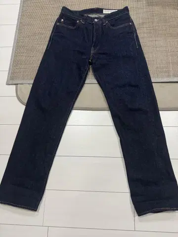 BONCOURA 새상품급 데님