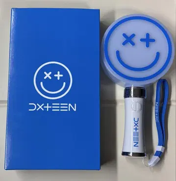 Dxteen 응원봉