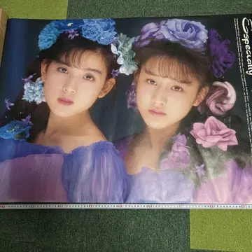윙크 포스터