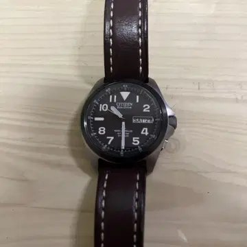 CITIZEN PROMASTER PMD56-2952