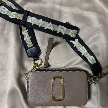 MARC JACOBS 숄더백