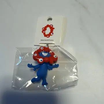 EXPO 2025 공식 굿즈 미야쿠미야쿠 PVC 마스코트 B