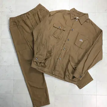 KELTY x SHOP TK 빅 실루엣 셋업 JH-195