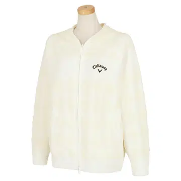 Callaway 캘러웨이 후디 골프 자켓