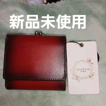 zuechere rialto 3단 폴더형 지갑