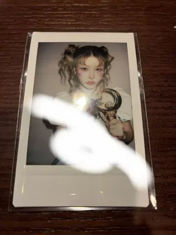 센리츠 카나노 폴라로이드 10